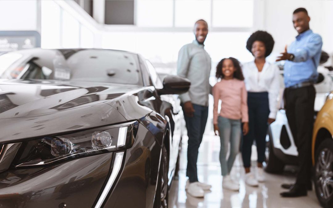 10 Things to Know Before Buying a Car