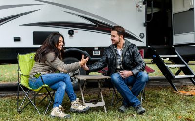 RV Loan Pre-Approval – How to get Started