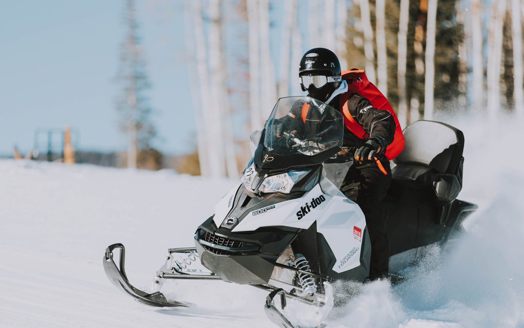 How To Finance A Snowmobile