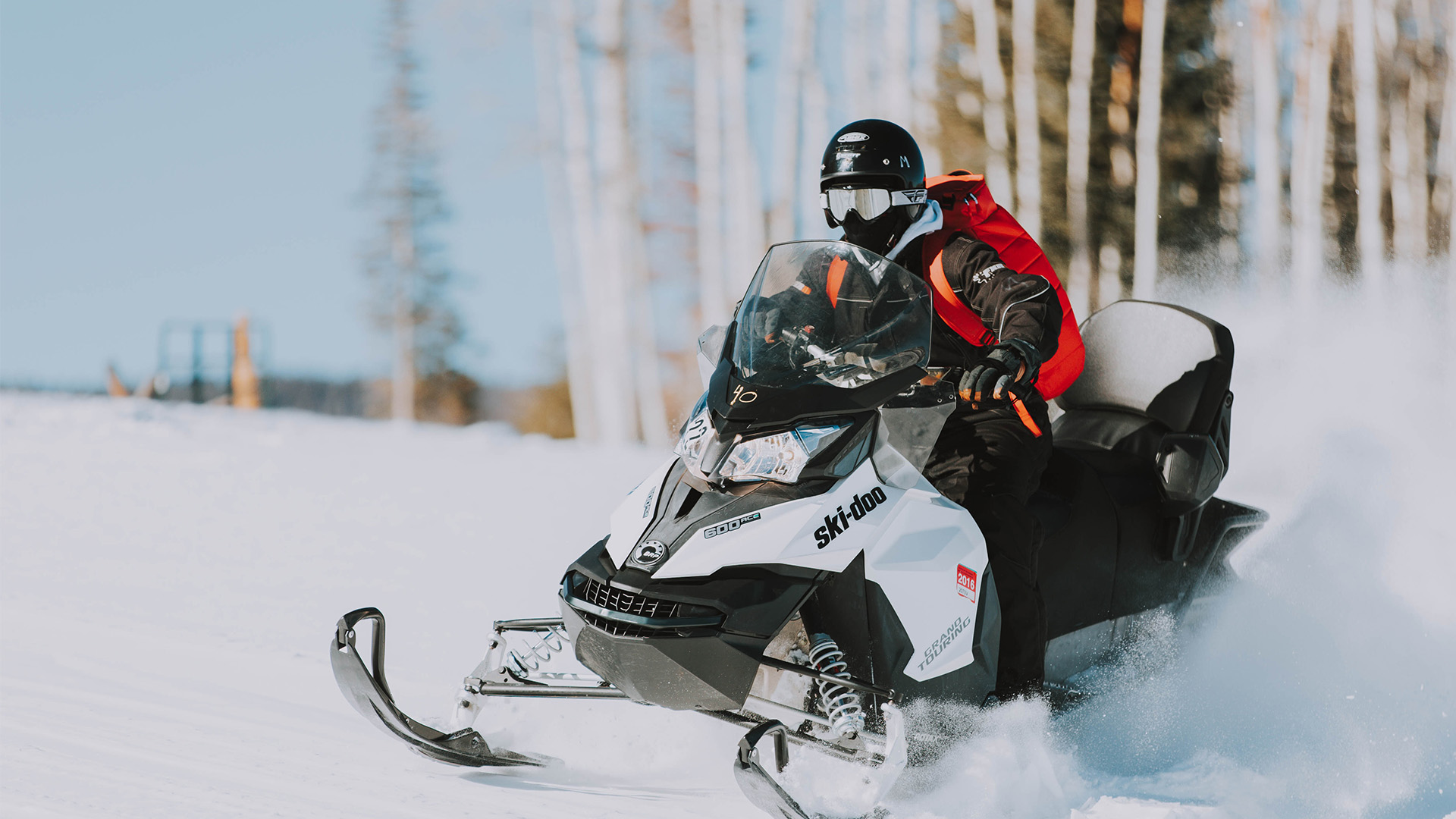 snowmobile loans calculator