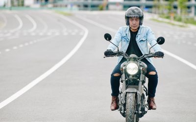 Motorcycle Loan Pre-Approval Guide